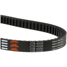 Courroie de transmission JT Drive Belts Piaggio MP3 125 07-12