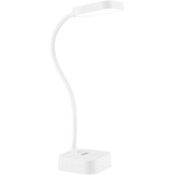 Philips LED Rock DSK211 PT 8719514443815 Lampe de table sans fil LED 5 W blanc