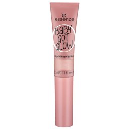 Highlighter Liquide Baby Got Glow