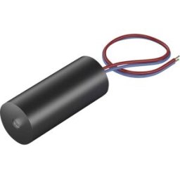 Picotronic Module laser point rouge 0.4 mW DI635-0.4-5(8x21)-AP