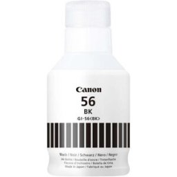 4412C001 GI-56 BK Encre de rechange dorigine Canon noir 1 pc(s)
