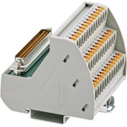 Module de transfert Varioface-VIP Phoenix Contact 2903780 VIP-2/PT/D15SUB/F Contenu: 1 pc(s)