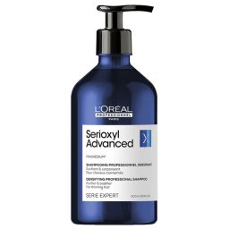 Shampoing Densifiant Serioxyl Advanced 300 ml