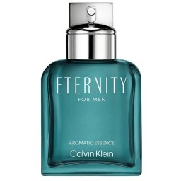 Eau de Parfum Eternity for Men Aromatic Essence 200 ml