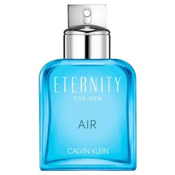 Eau de Toilette Eternity Air Men 100 ml