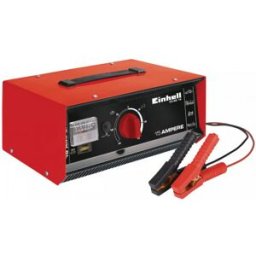 Einhell CC-BC 15 Chargeur de batterie 1075031