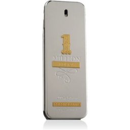 Rabanne 1 Million Lucky Eau de Toilette (Homme) 200 ml