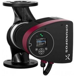 Grundfos MAGNA3 – circulateur haute efficacité a régulation électronique 1×230 V 97924259