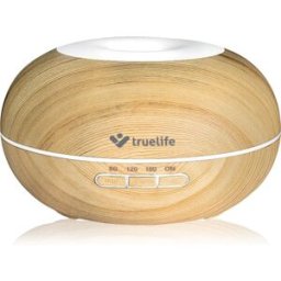 TrueLife AIR Diffuser D5 Light diffuseur d’huiles essentielles ultrasonique et humidificateur d’air 1 pcs