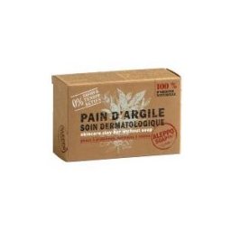 Tadé Pain d'Argile Soin Dermatologique 320 Grammes - Pain 320 g