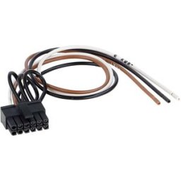 ACV 42ctchinahulead Adaptateur pour télécommande de volant