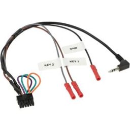 ACV 42ctmultilead Adaptateur pour télécommande de volant