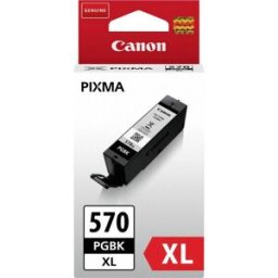 Canon Encre PGI-570 PGBKXL dorigine noir 0318C001