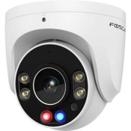 W5EP white Foscam W5EP white Ethernet IP Caméra de surveillance