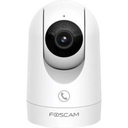 R8M Foscam R8M Bluetooth, Wi-Fi IP Caméra de surveillance 3840 x 2160 pixels