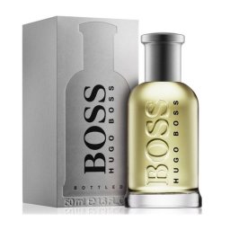 Lotion Après-Rasage Boss Bottled 50 ml