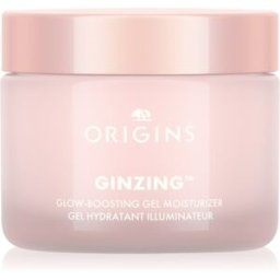 Origins GinZing™ Glow-Boosting Gel Moisturizer gel-crème hydratant pour une peau lumineuse teinte Pearl Glow 50 ml