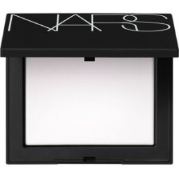 NARS Mini Light Reflecting SETTING POWDER - PRESSE poudre fixante mini teinte CRYSTAL 3 g