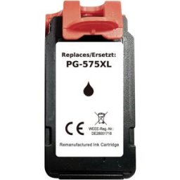 Renkforce Encre remplace Canon PG-575XL compatible noir RF-CPG575XLBK RF-6728540