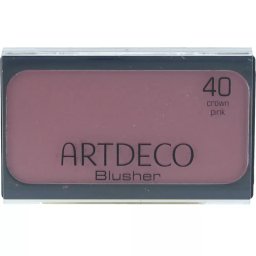 Fard à Joues Blusher - 40 crown pink
