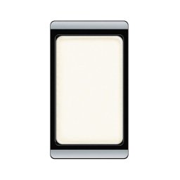 Fard à Paupière Mat - 512 Matt White