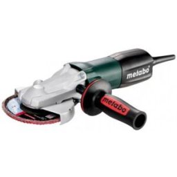 Metabo WEF 9-125 Meuleuse d'angle a tete plate (910W/10000/min) 613060000