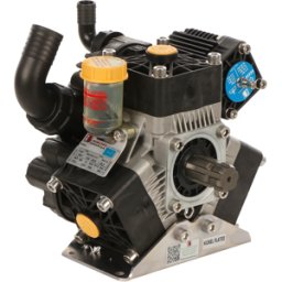 Bertolini Pumps POLY 2105 VS - Pompe à basse pression pour désherbage sur tracteur - Version pour acides et produits chimiques