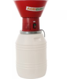 AgriEuro Premium Moulin Agrieuro AG003 - moulin à céréales - moteur électrique 1120W