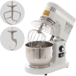Fimar Easyline BH5 - Batteur mélangeur planétaire - Cuve de 4,7 litres