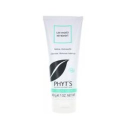 Phyt's Lait Hydro-Nettoyant Démaquillant Bio 200 g - Tube 200 g