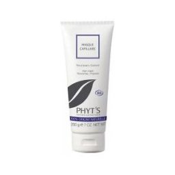 Phyt's Masque Capillaire Nourrissant Gainant Bio 200 g - Tube 200 g