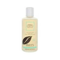 Phyt's Lotion Tonique à l'Eucalyptus Bio 200 ml - Flacon 200 ml