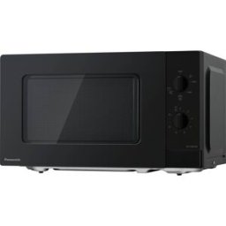 Panasonic NN-GM22QBEPG Micro-ondes acrylique, gris 800 W