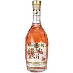 Purity Vodka & Gin Purity SPRITZ 34 Times Distilled Mediterranean Citrus 30% Vol. 0,7l