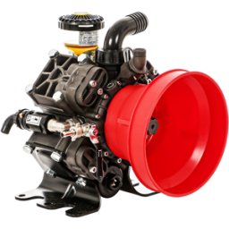 Annovi Reverberi AR 1064 - Pompe de pulvérisation pour tracteur - Haute pression