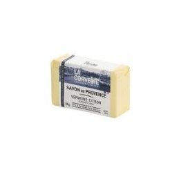 La Corvette Savon de Provence Verveine Citron 100 Grammes - Pain 100 g