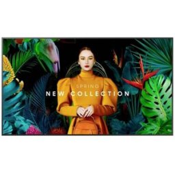 Samsung QM43C Ecran format large CEE: G (A - G) 109.2 cm (43 pouces) 3840 x 2160 Pixel 24/7 haut-parleur intégré