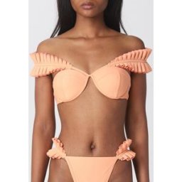 Maillot De Bain ANDREA IYAMAH Femme couleur Rose XS