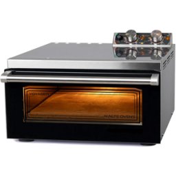 Macte Ovens Voyager TWIN - Four électrique à pizza - 2975 W