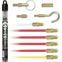 SET standard CRSS Super Rod 1 set
