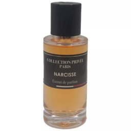Extrait de Parfum Narcisse