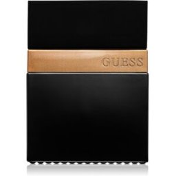 Guess Seductive Homme Noir Eau de Toilette pour homme 50 ml