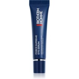 Biotherm Homme Force Supreme serum raffermissant anti-rides 15 ml