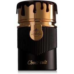 Ministry of Gourmand Choco Cult Eau de Parfum (Unisexe) 100 ml