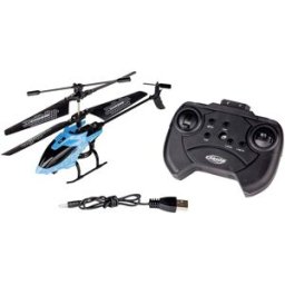 Carson RC Sport Tyrann 230 Hélicoptère RC débutant prêt à voler (RtF)