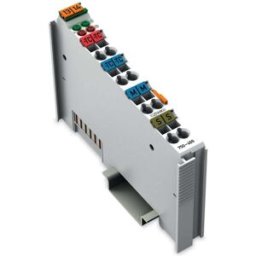API - Module dentrée analogique WAGO 750-469 1 pc(s)
