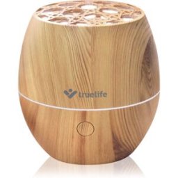 TrueLife AIR Diffuser D3 Light diffuseur d’huiles essentielles ultrasonique et humidificateur d’air 1 pcs