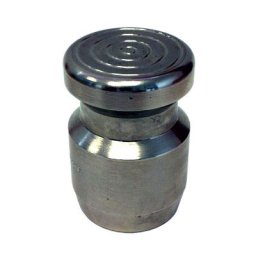 Jeu de découpe 40 mm à frapper