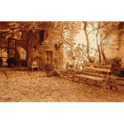 Côté Bastide