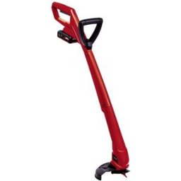 Einhell Power X-Change GC-CT 18/24 Li P sans fil Coupe-bordures avec chargeur, avec batterie 18 V 1.5 Ah Largeur de coupe (max.): 240 mm